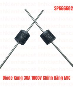 Diode Xung 30A 1000V Chính Hãng MIC
