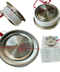 Thyristor KP500A 2000V Dòng 500A Điện Áp 2000V
