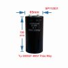 Tụ 3300UF 400VDC Tháo Máy