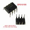 LM311 LM311P DIP-8 IC Chân Cắm Chính Hãng