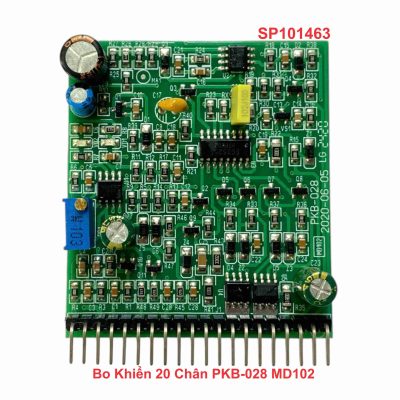 Bo Khiển 20 Chân PKB-028 MD102