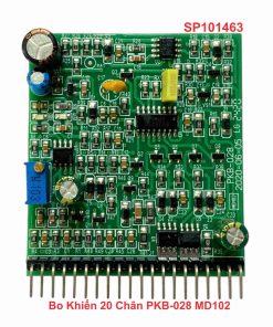 Bo Khiển 20 Chân PKB-028 MD102