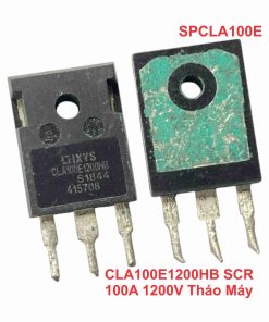 CLA100E1200HB SCR 100A 1200V Tháo Máy