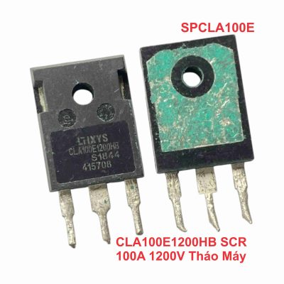 CLA100E1200HB SCR 100A 1200V Tháo Máy