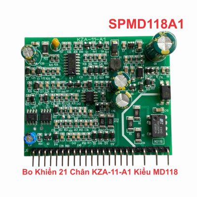 Bo Khiển 21 Chân KZA-11-A1 Kiểu MD118