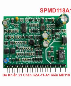 Bo Khiển 21 Chân KZA-11-A1 Kiểu MD118