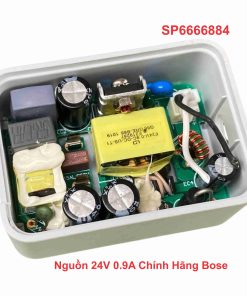 Nguồn 24V 0.9A Chính Hãng Bose