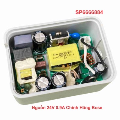Nguồn 24V 0.9A Chính Hãng Bose