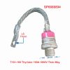 T161-160 Thyristor 160A 1800V Tháo Máy