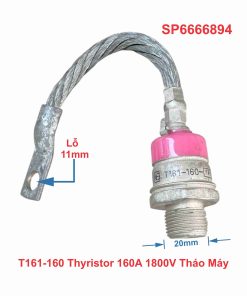 T161-160 Thyristor 160A 1800V Tháo Máy