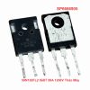 50N120FL2 IGBT 50A 1200V Tháo Máy