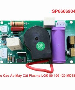 Bo Cao Áp Máy Cắt Plasma LGK 80 100 120 MD383