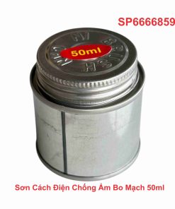 Sơn Cách Điện Chống Ẩm Bo Mạch 50ml