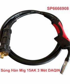 Súng Hàn Mig 15AK 3 Mét DAQIN