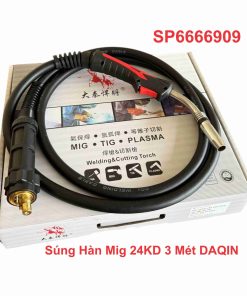 Súng Hàn Mig 24KD 3 Mét DAQIN