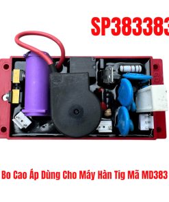 Bo Cao Áp Máy Hàn Tig MD383