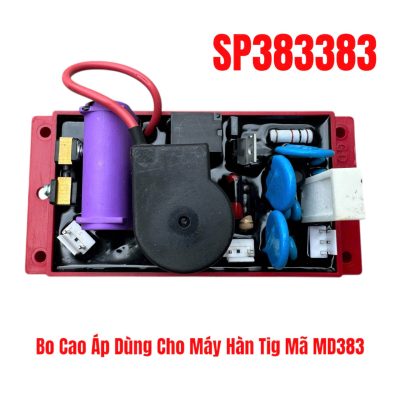 Bo Cao Áp Máy Hàn Tig MD383