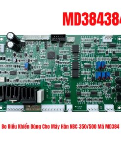 Bo Điều Khiển Máy Hàn NBC-350/500 MD384