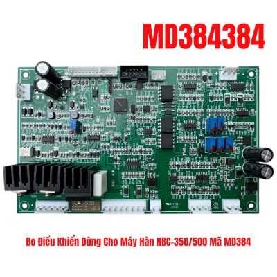 Bo Điều Khiển Máy Hàn NBC-350/500 MD384