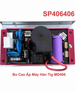 Bo Cao Áp Máy Hàn Tig MD406