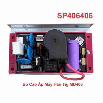 Bo Cao Áp Máy Hàn Tig MD406