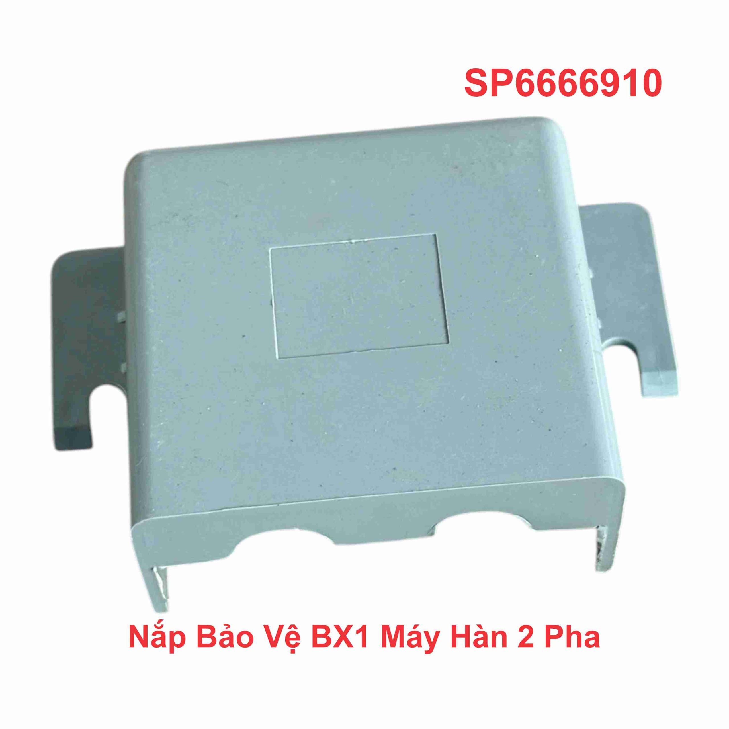 Nắp Bảo Vệ BX1 Máy Hàn 2 Pha