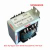 Biến Áp Nguồn CG1-30/100 Vào 220V Ra 110V 6.3V