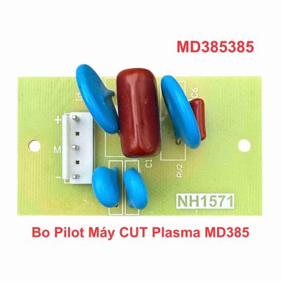 Bo Pilot Máy CUT Plasma MD385