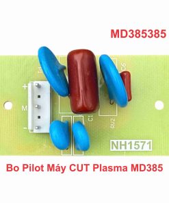 Bo Pilot Máy CUT Plasma MD385
