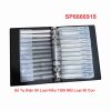 Sổ Tụ Điện 80 Loại Kiểu 1206 Mỗi Loại 50 Con