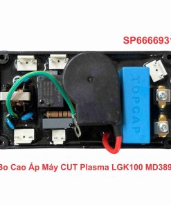 Bo Cao Áp Máy CUT Plasma LGK100 MD389