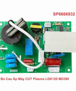 Bo Cao Áp Máy CUT Plasma LGK120 MD390