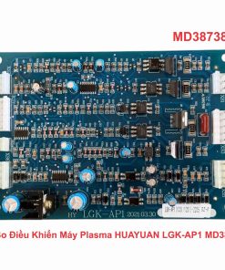 Bo Điều Khiển Máy Plasma HUAYUAN LGK-AP1 MD387