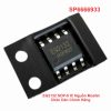 EG2132 SOP-8 IC Nguồn Mosfet Chân Dán Chính Hãng
