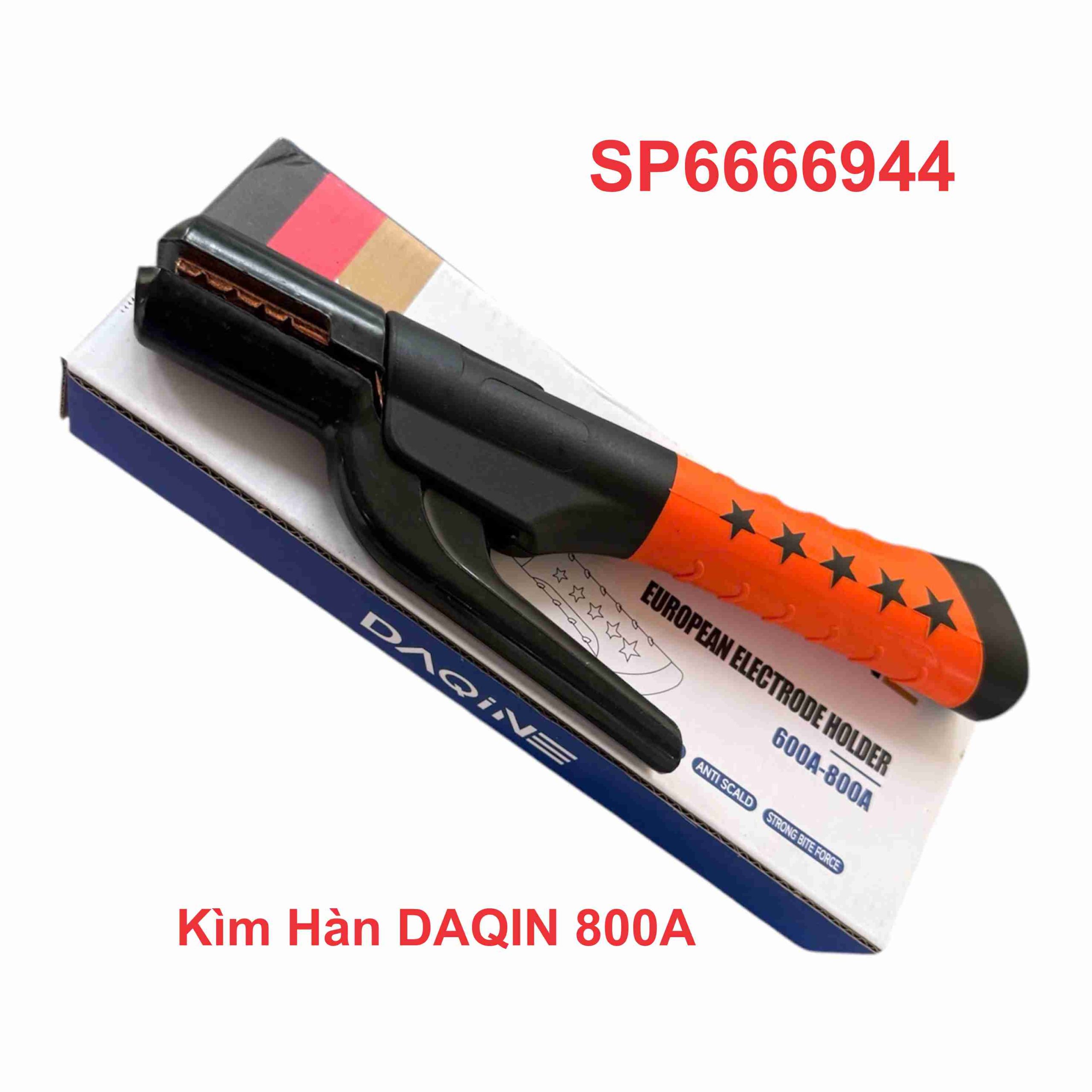 Kìm Hàn DAQIN 800A