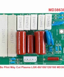 Bo Pilot Máy Cut Plasma LGK-80/100/120/160 MD386