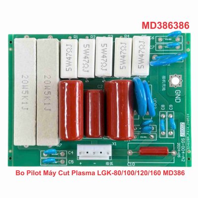 Bo Pilot Máy Cut Plasma LGK-80/100/120/160 MD386