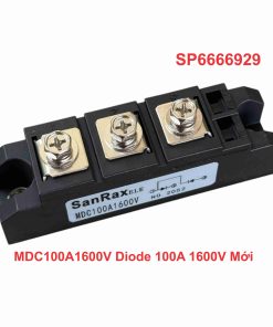 MDC100A1600V Diode 100A 1600V Mới