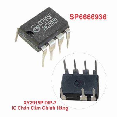 XY2915P DIP-7 IC Chân Cắm Chính Hãng