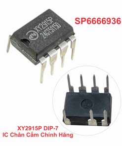 XY2915P DIP-7 IC Chân Cắm Chính Hãng