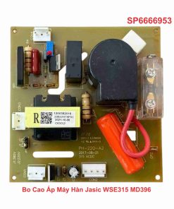 Bo Cao Áp Máy Hàn Jasic WSE315 MD396