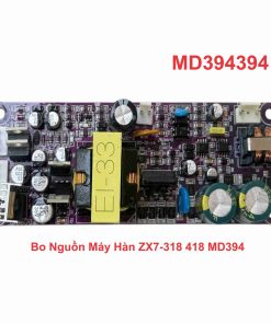 Bo Nguồn Máy Hàn ZX7-318 418 MD394