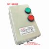 Khởi Động Từ, Công Tắc Máy Nén khí Động Cơ Điện 220V 4KW QCX5-22