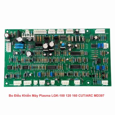 Bo Điều Khiển Máy Plasma LGK-100 120 160 CUT/ARC MD397