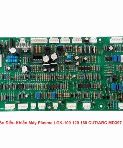 Bo Điều Khiển Máy Plasma LGK-100 120 160 CUT/ARC MD397