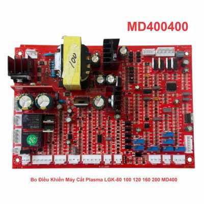 Bo Điều Khiển Máy Cắt Plasma LGK-80 100 120 160 200 MD400