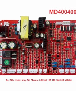 Bo Điều Khiển Máy Cắt Plasma LGK-80 100 120 160 200 MD400