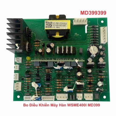Bo Điều Khiển Máy Hàn WSME400I MD399