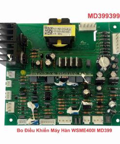 Bo Điều Khiển Máy Hàn WSME400I MD399