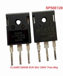 CLA50E1200HB SCR 50A 1200V Tháo Máy